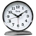 La Crosse Technology Key Wind Alarm Clock 24014